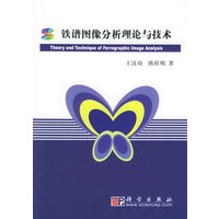 铁谱图像分析理论与技术
