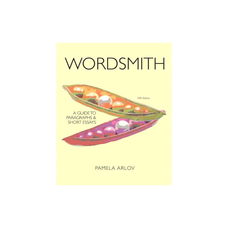 【Wordsmith: A Guide to Paragraphs and Sho
