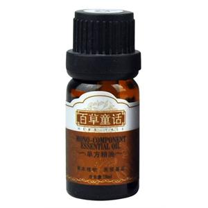 百草童话 檀香精油 10ml