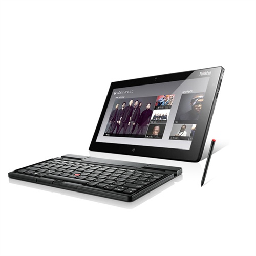 thinkpad tablet 2 3g 联想ThinkPad X1 Tablet上手体验