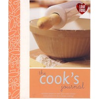 The Cook＇s Journal 厨师日记