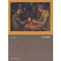 塞尚Cezanne