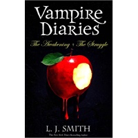 Vampire Diaries Volume 1 (includes Book 1 The Awakening & Book 2 The Struggle) (ISBN 9780340999141)