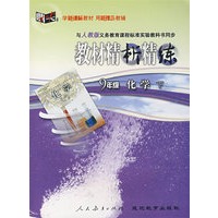 教材精析精练:九年级化学 下(人教版)