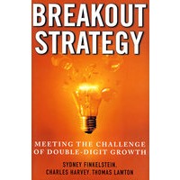突围战略BREAKOUT STRATEGY: MEETING THE CHALLENGE