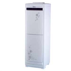 [当当自营] 美的 饮水机 MYD1015S-W