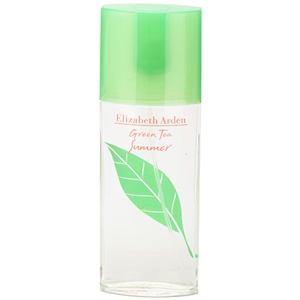 Elizabeth Arden 雅顿 绿茶女士香(夏日) 100ml