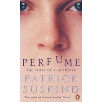 Perfume Patrick Suskind 香水