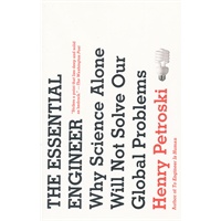 ESSENTIAL ENGINEER, THE(ISBN=9780307473509)