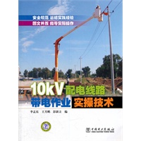 10kV配电线路带电作业实操技术