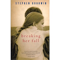 Breaking Her Fall（ISBN=9780156029698）