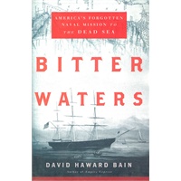Bitter Waters(ISBN=9781590203521)