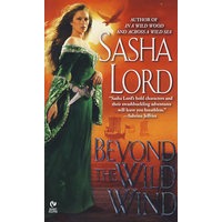 SASHA LORD BEYOND THE WIND WIND穿越野外的风