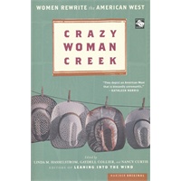 Crazy Woman Creek（ISBN=9780618249336）