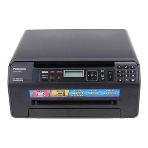 【当当自营】 panasoic 松下 KX-MB1508CN 黑白激光多功能一体机（黑色）