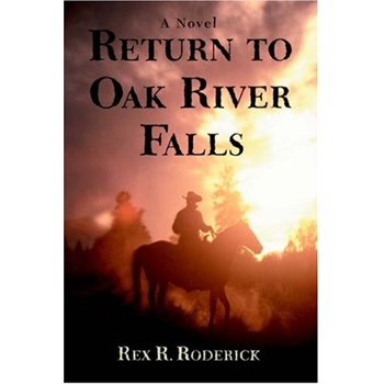 to oak  river  falls