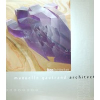 Manuelle Gautrand Architecture 建筑设计（Manuelle Gautrand）