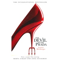 The Devil Wears Prada 穿普拉达的女魔头 9780007241910