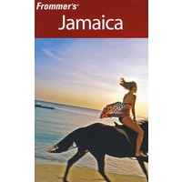 Frommer’s Jamaica， 5Th EditionFrommer牙买加导览，第5版