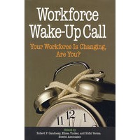 职工唤醒号召：你的工作团队在转变，是吗？ PRACTICING ORGANIZATION DEVELOPMENT