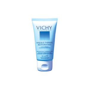 VICHY 薇姿润泉保湿面膜50ml 无盒包装
