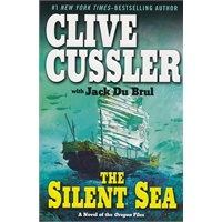 THE SILENT SEA 沉默的海 9780399156663