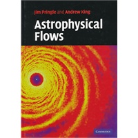 Astrophysical Flows(ISBN=9780521869362)