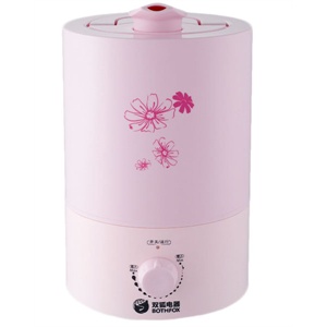 [当当自营]双狐 超声波加湿器 BF-JS35A