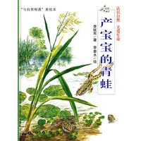 产宝宝的青蛙