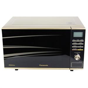 [当当销售配送]Panasonic松下 微波炉NN-GF579J（金）