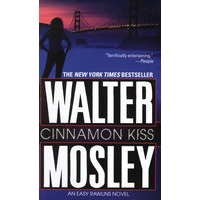 Cinnamon Kiss