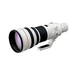 Canon佳能 EF 600 f/4L IS USM 镜头 行货带票 全国联保 免运费