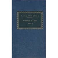 WOMEN IN LOVE(ISBN=9780679409953)