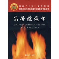 高等燃烧学