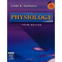 生理学（第3版）Physiology