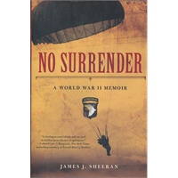 No Surrender: A World War II Memoir (ISBN=9780425239582)