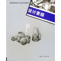 设计素描——高等院校设计专来系列教材