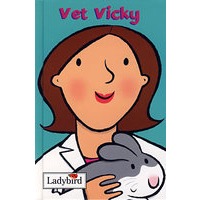 兽医威琪Vet Vicky