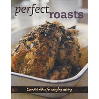 爱情美食：完美烧烤-love food-Perfect Roasts
