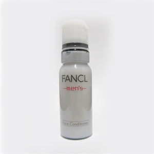 FANCL 无添加 男士补湿乳液30ml