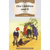 Five Children and It