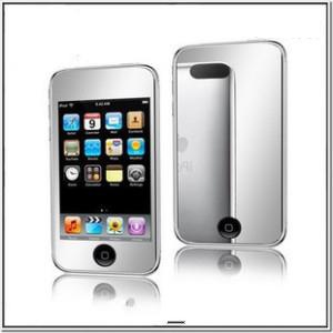 iphone3G 3GS镜面屏幕保护贴膜 日本进口材质