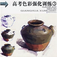 高考色彩强化训练③