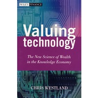 估价技术：知识经济中财富新科学VALUING TECHNOLOGY