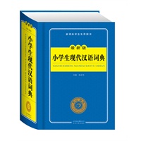 小学生现代汉语词典
