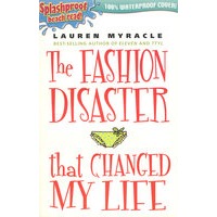 The Fashion Disaster that Changed My Life时尚灾难