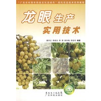 龙眼生产实用技术