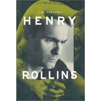 PORTABLE HENRY ROLLINS, THE(ISBN=9780375750007)