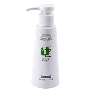UZISE柚子舍 无添加柚枳卸洗凝胶120ml