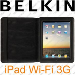 特价 贝尔金/Belkin ipad 苹果平板电脑 翻盖皮套 正品行货